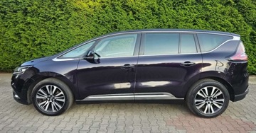 Renault Espace V Van 1.6 Energy dCi 160KM 2015 Renault Espace Initiale Paris Gwarancja, zdjęcie 14