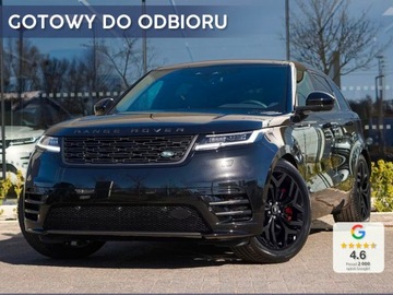Land Rover Range Rover Velar SUV 2.0 204KM 2024 Range Rover Velar D200 Dynamic SE 2.0 (204KM) 2024