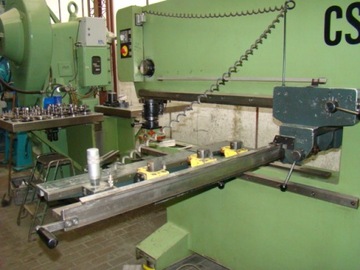 ПРЕСС-РЕЗКА TRUMPF CS 75