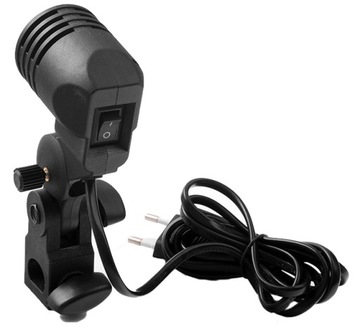 СВЕТИЛЬНИК С ОДИНАРНОЙ ЛАМПОЙ Е27, БЛЮДО 27см