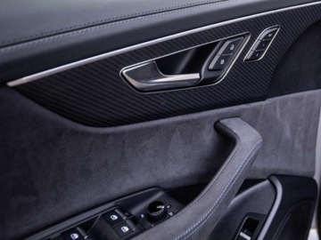 Audi Q8 2025 Q8 / E-Tron RSQ8 TFSI quattro Performance 4.0 (640KM) 2025, zdjęcie 11