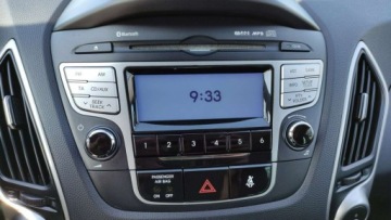 Hyundai ix35 SUV 1.6 GDI 135KM 2012 Hyundai ix35 1.6 GDI 135 kM Klima Polskory Czujniki Tempomat Super Stan GW, zdjęcie 37