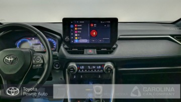 Toyota RAV4 V SUV 2.5 Hybrid Dynamic Force 222KM 2022 Toyota RAV4 2.5 Hybrid Selection 4x4 V (2018-) 2.5, zdjęcie 4