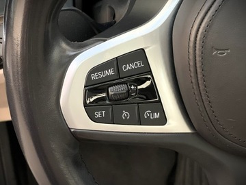 BMW Seria 3 G20-G21 Touring 2.0 320d 190KM 2021 BMW 320 Dealer BMW | Pierwszy właściciel | FV 23%, zdjęcie 17