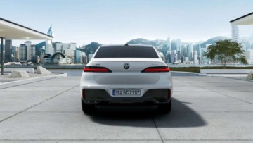 BMW Seria 7 G70 Sedan 3.0 40d 299KM 2026 BMW Seria 7 40d xDrive 299 KM mHEV - Gotowy do Odbioru - Executive Lounge, zdjęcie 5