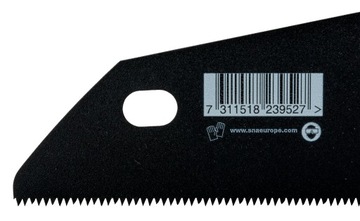 BAHCO Ручная пила по дереву 400 мм SUPERIOR