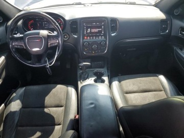 Dodge Durango III 2020 Dodge Durango RT 2020 5.7l 5.7 Benzyna 360KM, zdjęcie 8