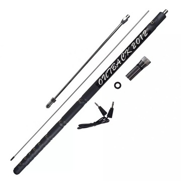 Antena samochodowa KF D-Original OUTBACK 2012