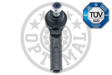 Наконечник рулевой тяги Optimal G1-840