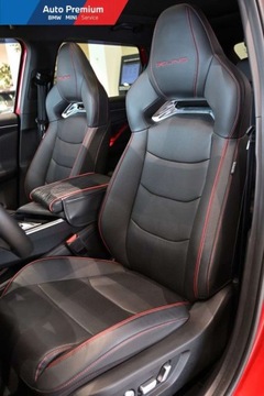 BAIC 2024 BAIC Senova X55 Asystent ParkowaniaDynamiczne KierunkowskazyTempomat Adapt, zdjęcie 13