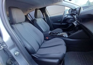 Peugeot 208 II Hatchback 1.2 PureTech 102KM 2023 Peugeot 208 221 Allure Pack 102 KM AUTOMAT I wl. GWARANCJA FV23, zdjęcie 14
