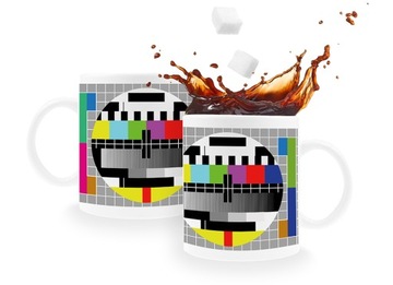 KUBEK PRL przerwa w pracy autobus przystanek pks pkp Polska maluch Warszawa