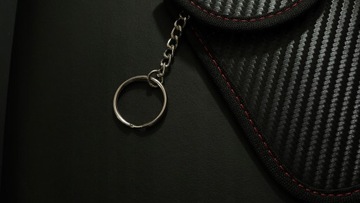 ETUI KLUCZE KEYLESS POKROWIEC OCHRONA RFID BLOKADA