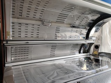 SOLARIUM ERGOLINE PRESTIGE 990 +RUBIN COLLAGEN LED