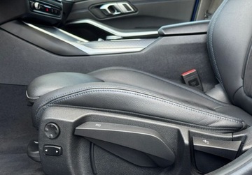 BMW Seria 3 G20-G21 Touring 2.0 320d 190KM 2023 BMW Seria 3 320d xDrive190KM M-Pakiet Gwaran. Adaptacyjny LED,HiFi, 23VAT, zdjęcie 20