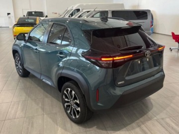 Toyota 2026 Od ręki - Style 1.5 Hybrid 116KM | Podgrzewane fotele!, zdjęcie 2