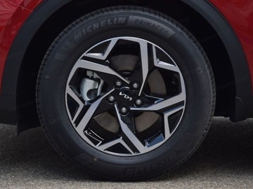 Kia Sportage V SUV 1.6 T-GDI 160KM 2025 KIA Sportage 1.6 T-GDI 2WD DCT Suv 160KM 2025, zdjęcie 9