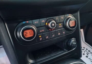 Nissan Qashqai I Crossover 1.5 dCi DPF 110KM 2011 Nissan Qashqai Lift SLICZNY 1.5 dCi Bogata Wersja ORYGINAL Zadbany SERWIS, zdjęcie 19