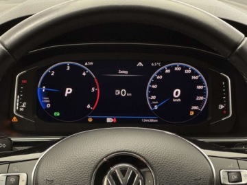 Volkswagen Arteon Fastback 2.0 TDI 240KM 2019 Volkswagen Arteon Elegance 4Motion Kamera 360 ACC CarPlayAndroid Auto, zdjęcie 14