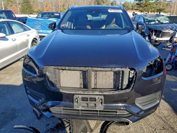 Volvo XC90 II 2022 Volvo XC 90 T6 Momentum 2022 2.0 Benzyna 316KM, zdjęcie 8