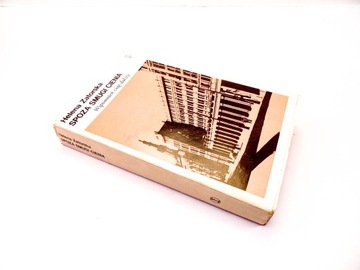 HELENA ZATORSKA SPOZA SMUGI CIENIA