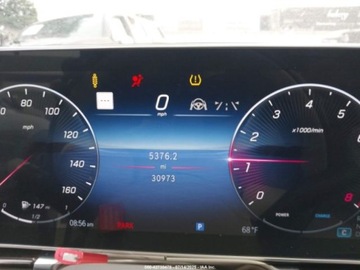 Mercedes Klasa S W223/V223 2021 Mercedes-Benz Klasa S 580 4Matic 2021 4.0l 4.0 Benzyna 496KM, zdjęcie 11