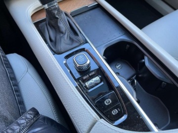 Volvo XC90 II 2021 Volvo XC 90 2.0 benzyna 250 KM automat 4x4 zarej w PL niski przebieg, zdjęcie 24