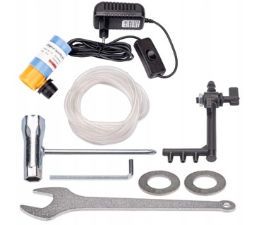 Штроборез Powermat PM-BE-3000M / PM0908 3000 Вт