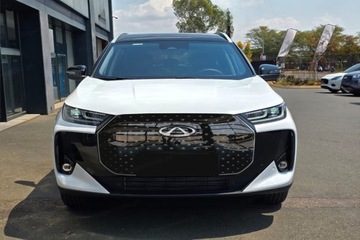 Chery Tiggo 7 SUV PHEV 1.5 T-GDI DHE 279KM 2025 CHERY Tiggo 7 Comfort 1.5 T-GDI Super Hybrid DHT 279KM 2025, zdjęcie 1