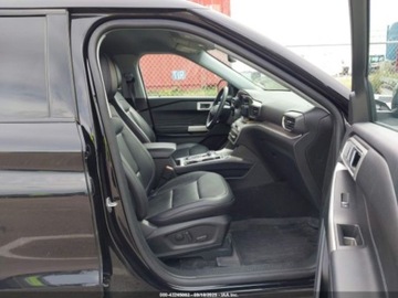 Ford Explorer VI 2024 Ford Explorer XLT 2024 2.3l 2.3 Benzyna 300KM, zdjęcie 9
