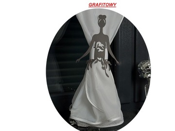 ДЕКОРАТИВНЫЙ АЖУР ПИН-АП ДЛЯ БАЛЕТНОГО ПЛАТЬЯ ШТОРА ШТОРА