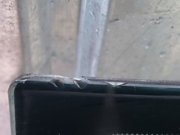 ВЕТРОВОЕ СТЕКЛО OPEL MERIVA A