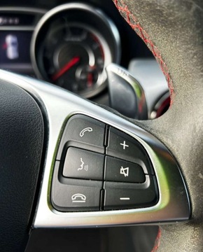 Mercedes GLA I Off-roader AMG 45 AMG 381KM 2017 Mercedes-Benz GLA Mercedes-Benz GLA AMG 45 4-Matic 2.0 Benzyna 381KM, zdjęcie 13