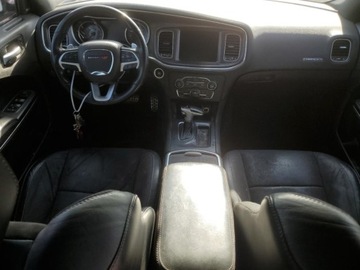 Dodge Charger VII 2016 Dodge Charger Scat Pack 2016 6.4l 6.4 Benzyna 485KM, zdjęcie 8