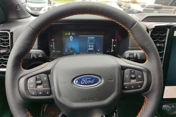 Ford Ranger VI 2026 FORD Ranger Wildtrak PHEV A10 2.3 281KM, zdjęcie 15
