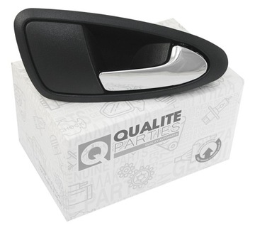 РУЧКА ВНУТРЕННЯЯ ХРОМИРОВАННАЯ SEAT IBIZA IV 09-12 ПРАВАЯ