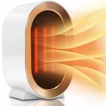 ПОРТАТИВНЫЙ ЭЛЕКТРИЧЕСКИЙ НАГРЕВАТЕЛЬ ВЕНТИЛЯТОР 1200ВТ