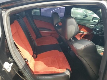 Dodge Charger VII 2021 Dodge Charger SXT 2021 3.6l 3.6 Benzyna 292KM, zdjęcie 10