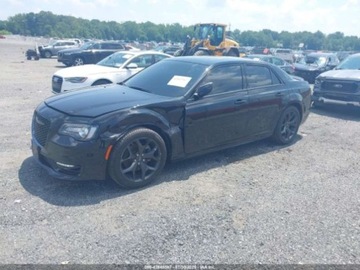 Chrysler 300C II 2023 Chrysler 300s 2023 5.7l 5.7 Benzyna 363KM, zdjęcie 1