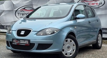 Seat Altea XL 1.6 Mpi 102KM 2008 Seat Altea 1.6 MPI 102 KM bezwypadkowy oplacony 1.6 Benzyna 102KM, zdjęcie 2
