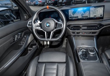 BMW Seria 3 G20-G21 2026 BMW Seria 3 M340i Hak, 19 cali, Comfort, M Technology, Szyberdach, Harman, zdjęcie 7