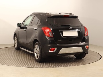 Opel Mokka I SUV 1.6 Ecotec 115KM 2015 Opel Mokka 1.6, Salon Polska, GAZ, Klima, zdjęcie 3