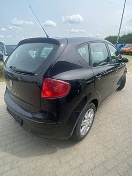 Seat Altea Standard 1.8 TSI 160KM 2008 Seat ALTEA 1.8 benzyna 2008R. SUPER STAN ORYGINALNY PRZEBIEG, zdjęcie 3