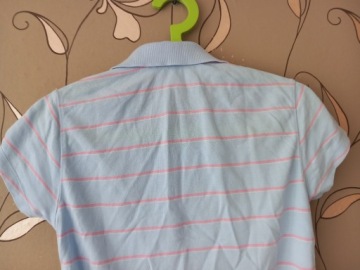 ФУТБОЛКА TOMMY HILFIGER SUPER POLO M KSZ2