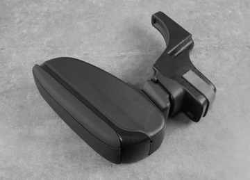LOKETNÍ OPĚRKA VYHRAZENÝ FORD TRANSIT COURIER 2014+