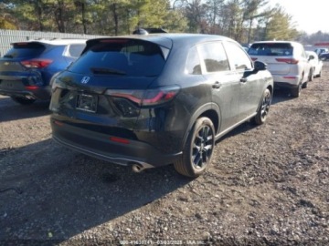 Honda HR-V III 2025 Honda HR-V 2025 2.0L AWD 2.0 Benzyna 158KM, zdjęcie 2