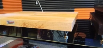 VolumePlus платформа WALKING WOOD Бук GRAMOFON в размер