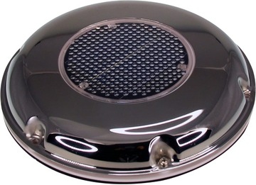 WENTYLATOR JACHTOWY SOLARNY UFO NIERDZEWNY 216,8mm - JACHT / KAMPER