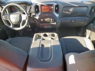 Chevrolet Silverado II 2020 Chevrolet Silverado K1500 Trail Boss Custom 2020 5.3 Benzyna 355KM, zdjęcie 8