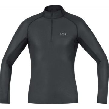 Gore Golf M Base Layer Thermo WS męski długi czarny XL